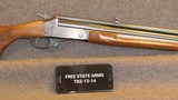 Savage 24 Series S - 20 Ga & 22 Magnum - 3 of 9