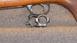 husqvarna 1640 - 30-06 springfield - Claw Scope rings and bases - 9 of 11