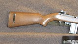 Universal M1 Carbine - 30 Carbine - 2 of 9