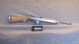 Universal M1 Carbine - 30 Carbine - 1 of 9