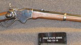 Taylor's & Co Armi Sport 1865 Spencer Rifle - 56/50 Spencer - 3 of 9