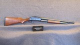 Cimarron 1897 Winchester shotgun - 12 ga - 1 of 9