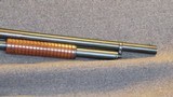 Cimarron 1897 Winchester shotgun - 12 ga - 4 of 9