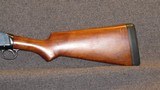 Cimarron 1897 Winchester shotgun - 12 ga - 5 of 9