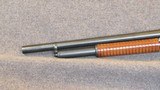 Cimarron 1897 Winchester shotgun - 12 ga - 7 of 9