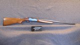 Savage 219 - 30-30 Winchester - 1 of 9