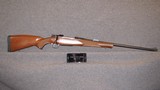 CZ 550 Safari Magnum - 416 Rigby - 1 of 9
