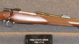 CZ 550 Safari Magnum - 416 Rigby - 3 of 9