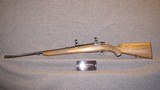 Husqvarna 640 - 8x57 Mauser - 8 of 11
