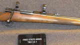 Husqvarna 640 - 8x57 Mauser - 3 of 11