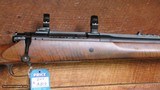 Rare Custom Schultz & Larsen M54J - 458 Win Mag - Customized by Lou Alessandri - With Claw Scope Mounts - 3 of 19