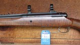 Rare Custom Schultz & Larsen M54J - 458 Win Mag - Customized by Lou Alessandri - With Claw Scope Mounts - 6 of 19
