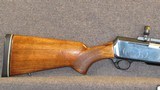 Belgian Browning BAR - 243 Win Made 1970 - 2 of 9