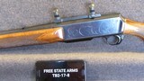 Belgian Browning BAR - 243 Win Made 1970 - 6 of 9