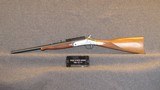Harrington & Richardson Classic Carbine - 45 Long Colt- 45 LC - 9 of 10