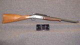 Harrington & Richardson Classic Carbine - 45 Long Colt- 45 LC - 1 of 10