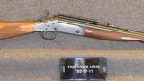 Harrington & Richardson Classic Carbine - 45 Long Colt- 45 LC - 3 of 10