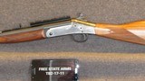 Harrington & Richardson Classic Carbine - 45 Long Colt- 45 LC - 6 of 10