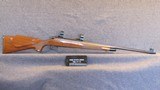 Remington 700 left hand - 30-06 springfield - LH - 2 of 10