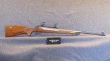 Remington 700 left hand - 30-06 springfield - LH - 1 of 10