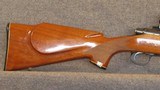 Remington 700 left hand - 30-06 springfield - LH - 3 of 10