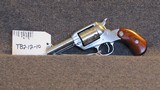 Ruger New Bearcat - 22 LR - Shopkeeper Birdshead Stainless 2016 - 2 of 3