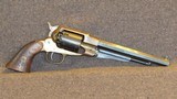 Richland Arms Texas New Army 1858 Remington - 44 CAL BP - 2 of 3