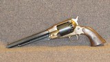 Richland Arms Texas New Army 1858 Remington - 44 CAL BP - 1 of 3