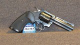 Colt Diamondback - 22 LR 4" Made in 1980 - 3 of 5