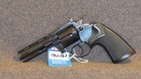 Colt Diamondback - 22 LR 4" Made in 1980 - 1 of 5