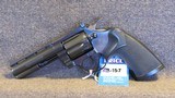 Colt Diamondback - 22 LR 4" Made in 1980 - 2 of 5