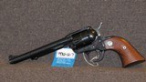 Ruger New Model Single Six - 32 H&R Magnum - 2 of 4