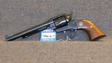 Ruger New Model Single Six - 32 H&R Magnum - 1 of 4
