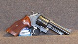 Smith & Wesson 29-2 - 44 Remington Magnum - 2 of 6