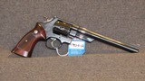 Smith & Wesson 29-2 - 44 Remington Magnum - 2 of 6