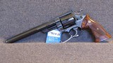 Smith & Wesson 29-2 - 44 Remington Magnum - 1 of 6