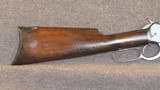 Winchester Model 1892 - 44-40 WCF - Antique Made in 1895 - 2 of 9