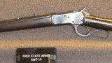 Winchester Model 1892 - 44-40 WCF - Antique Made in 1895 - 6 of 9