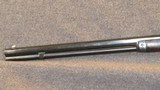 Winchester Model 1892 - 44-40 WCF - Antique Made in 1895 - 7 of 9