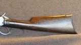 Winchester Model 1892 - 44-40 WCF - Antique Made in 1895 - 5 of 9