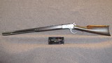 Winchester Model 1892 - 44-40 WCF - Antique Made in 1895 - 8 of 9