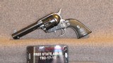 Taylor's & Co A Uberti 1873 SSA - 45 Long Colt - Single Action Army - 2 of 3