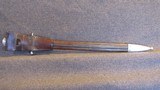 Swiss Schmidt Rubin K11 - 7.5 Swiss All matching #s With Matching Pioneer Bayonet - 13 of 17