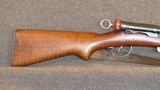 Swiss Schmidt Rubin K11 - 7.5 Swiss All matching #s With Matching Pioneer Bayonet - 2 of 17