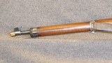 Swiss Schmidt Rubin K11 - 7.5 Swiss All matching #s With Matching Pioneer Bayonet - 7 of 17