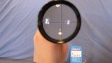 Redfield Tracker 4X Scope - 3 of 5