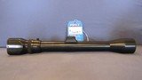 Weaver V7-W 2.5-7x Scope - 2 of 5