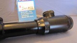 Ultra Dot Micro Dot 3-9x 40 Illuminated Scope - 4 of 6