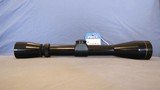 Leupold Vari-X 3-9 IIc Scope - 2 of 5