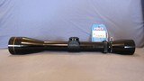 Leupold Vari-X 3-9 IIc Scope - 1 of 5